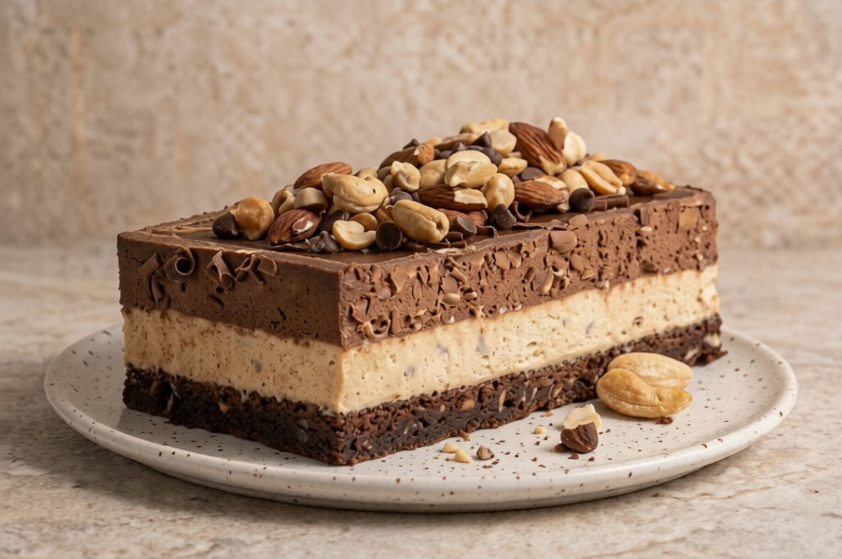 Piemonte Hazelnut